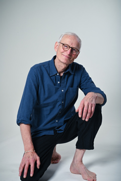 Michael Peters
